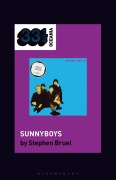 Cover-Bild zum Titel 'Sunnyboys' Sunnyboys' von 'Stephen Bruel'