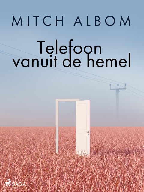 Telefoon vanuit de hemel - Mitch Albom