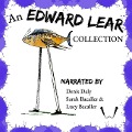 An Edward Lear Collection Lib/E - Edward Lear