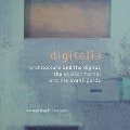 Cover-Bild zum Titel 'Digitalia' von 'Susannah Hagan'