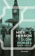 Slow Horses - Mick Herron