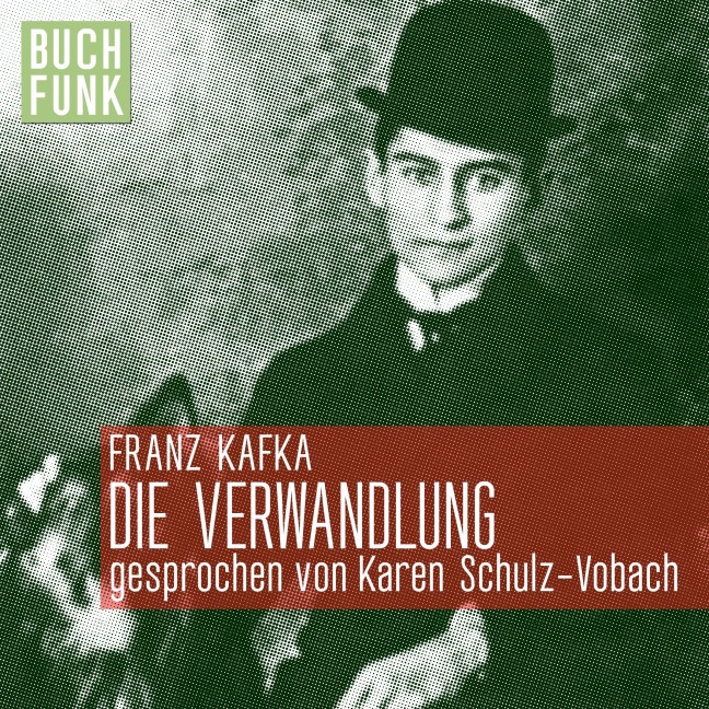 Die Verwandlung - Franz Kafka