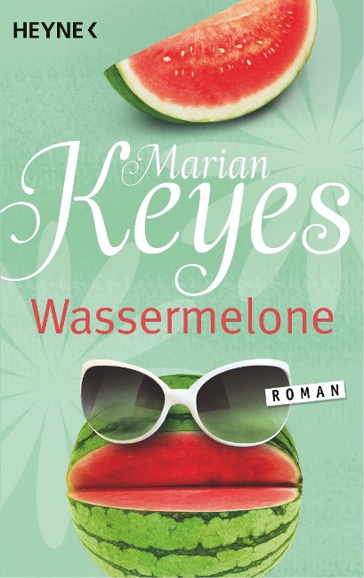 Wassermelone - Marian Keyes