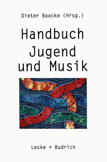 Handbuch Jugend und Musik - 