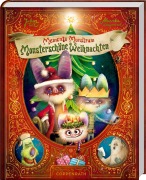 Cover-Bild zum Titel 'Memento Monstrum (Bd. 4)' von 'Jochen Till'