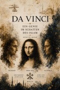 Cover-Bild zum Titel 'Da Vinci' von 'Huseyin Dogan'