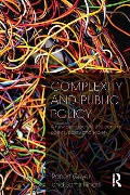 Cover-Bild zum Titel 'Complexity and Public Policy' von 'Robert Geyer, Samir Rihani'