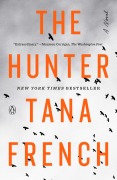 Cover-Bild zum Titel 'The Hunter' von 'Tana French'