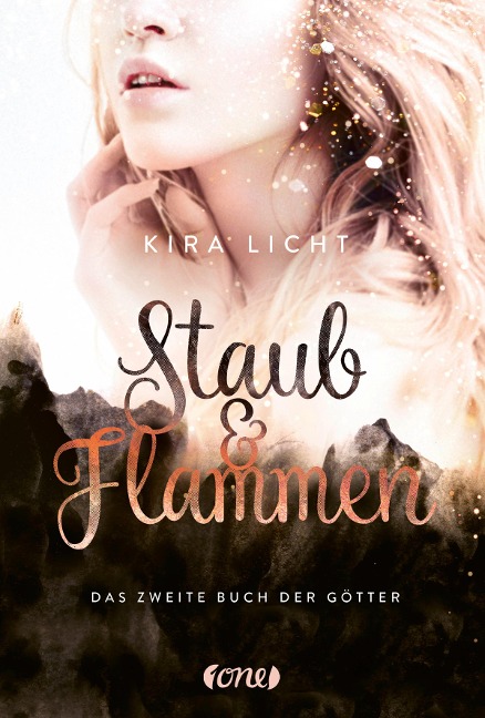 Staub & Flammen - Kira Licht