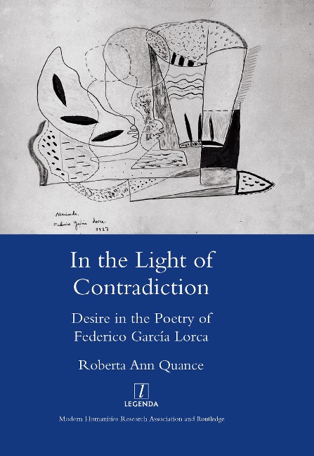 In the Light of Contradiction - Robertaann Quance