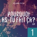 Cover-Bild zum Titel 'Pourquoi as-tu fait ça 1' von 'Eby'