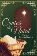 Cover-Bild zum Titel 'Contos de Natal' von 'Emilia Bazán'