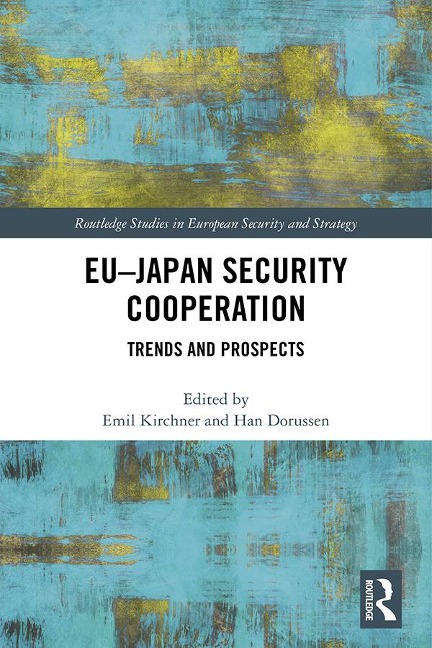EU-Japan Security Cooperation - 