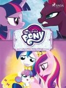 Cover-Bild zum Titel 'My Little Pony Storys' von 'Diverse'