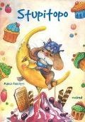 Cover-Bild zum Titel 'Stupitopo' von 'Marco Furlotti'
