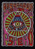 Cover-Bild zum Titel 'Psycho' von 'Bad Trip'