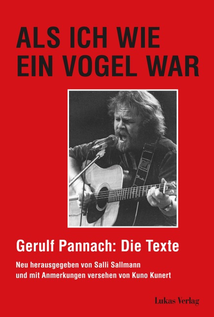 Als ich wie ein Vogel war - 