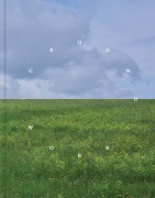 Cover-Bild zum Titel 'Ground/work 2025' von ''