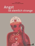 Cover-Bild zum Titel 'Angst ist ziemlich strange' von 'Steve Haines'