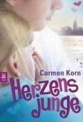 Herzensjunge - Carmen Korn