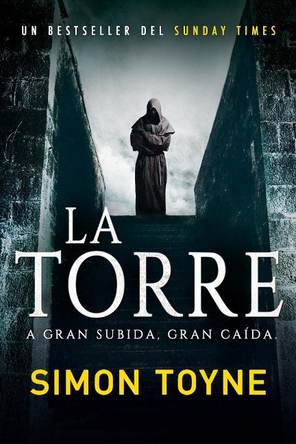 La torre - Simon Toyne