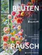 Cover-Bild zum Titel 'Blütenrausch' von 'Graeme Corbett'