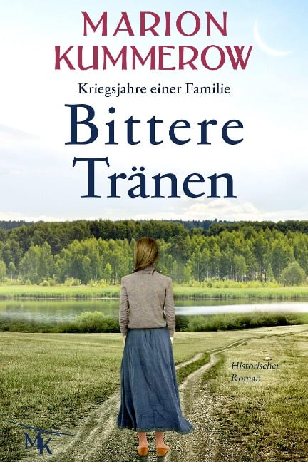 Bittere Tränen - Marion Kummerow