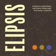 Cover-Bild zum Titel 'Elipsis' von 'Michael League'