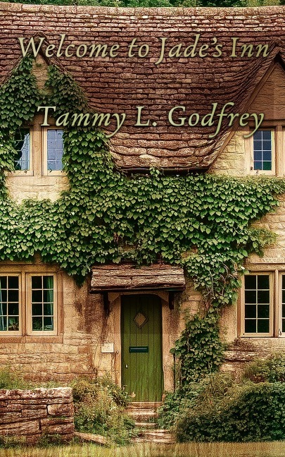 Welcome to Jade's Inn - Tammy Godfrey