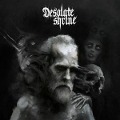 Cover-Bild zum Titel 'Fires of the Dying World (Digipak)' von 'Desolate Shrine'