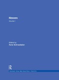 Cover-Bild zum Titel 'Masses by Gasparo Villani, Alessandro Grandi, Pietro Lappi, and Benivoglio Lev' von ''