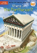 Where Is the Parthenon? - Roberta Edwards, Who Hq