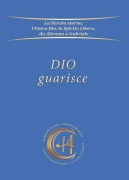 Cover-Bild zum Titel 'Dio guarisce' von 'Gabriele'