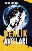 Cover-Bild zum Titel 'Benlik Avcilari' von 'Erol Yalcin'