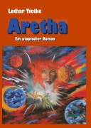 Cover-Bild zum Titel 'Aretha' von 'Lothar Tietke'
