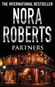 Cover-Bild zum Titel 'Partners' von 'Nora Roberts'