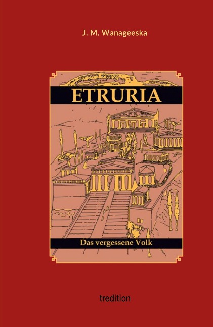 ETRURIA - J. M. Wanageeska