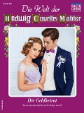 Cover-Bild zum Titel 'Die Welt der Hedwig Courths-Mahler 585' von 'Rita Hellmann'