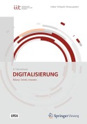 Cover-Bild zum Titel 'Digitalisierung' von ''