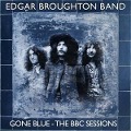 Gone Blue - The BBC Sessions 4CD Clamshell Box - Edgar Broughton Band