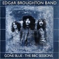 Cover-Bild zum Titel 'Gone Blue - The BBC Sessions 4CD Clamshell Box' von 'Edgar Broughton Band'
