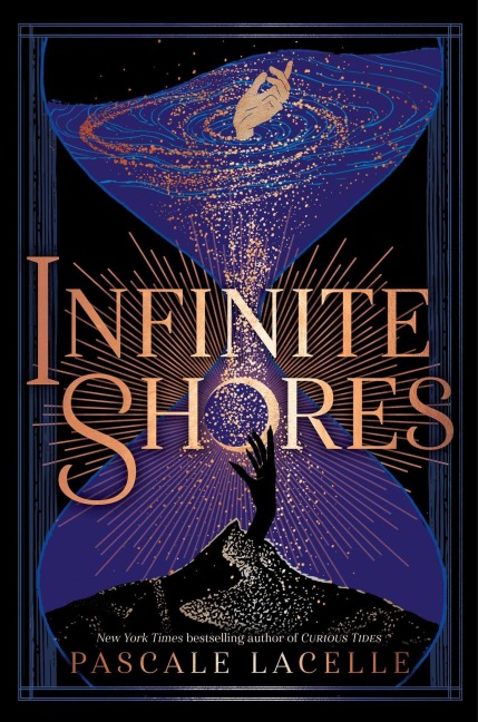 Infinite Shores - Pascale Lacelle