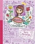 Cover-Bild zum Titel 'Ellanin Günlükleri 2 - Ters Perende' von 'Kolektif'
