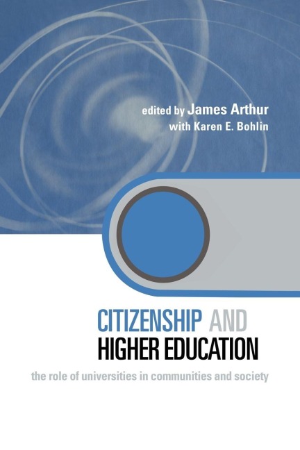 Citizenship and Higher Education - 