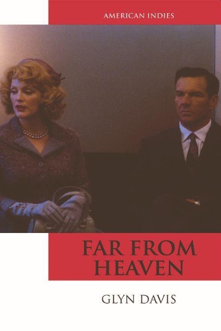 Far from Heaven - Glyn Davis