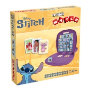 Cover-Bild zum Titel 'Match Stitch' von ''