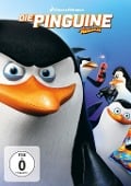 Die Pinguine aus Madagascar - 