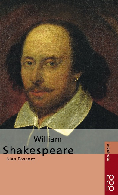 William Shakespeare - Alan Posener