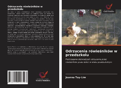 Odrzucenia rówie¿ników w przedszkolu - Joanna Tay-Lim