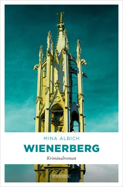 Wienerberg - Mina Albich